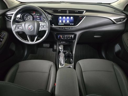 Used 2023 Buick Encore GX Preferred w/ Cold Weather Comfort Package AWD/4WD image 13