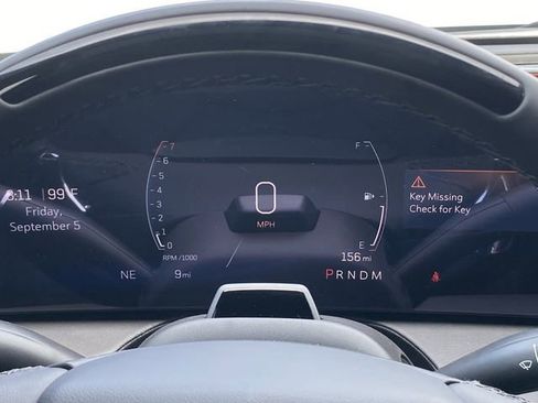 New 2026 Cadillac CT5 Premium Luxury image 15