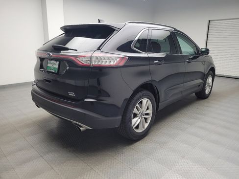 Used 2016 Ford Edge SEL AWD/4WD image 9