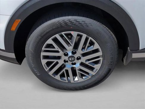 New 2026 Hyundai Palisade SEL FWD image 10