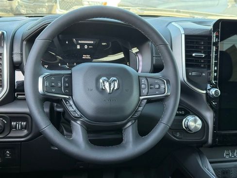 New 2026 RAM 1500 Laramie w/ Advanced Safety Group II image 26