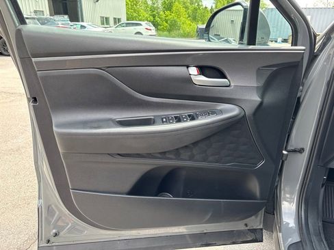 Used 2023 Hyundai Santa Fe SEL AWD/4WD image 21