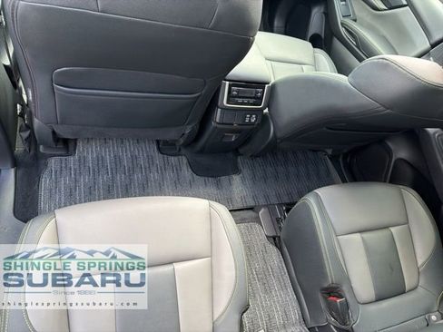 Used 2023 Subaru Ascent Onyx Edition image 31