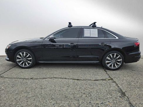 Used 2021 Audi A4 2.0T Premium Plus w/ Premium Plus Package image 6