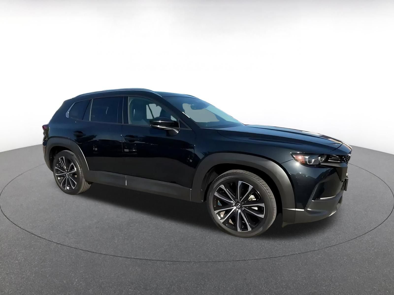 Used 2026 MAZDA CX-50 AWD 2.5 S w/ Premium Package image 2
