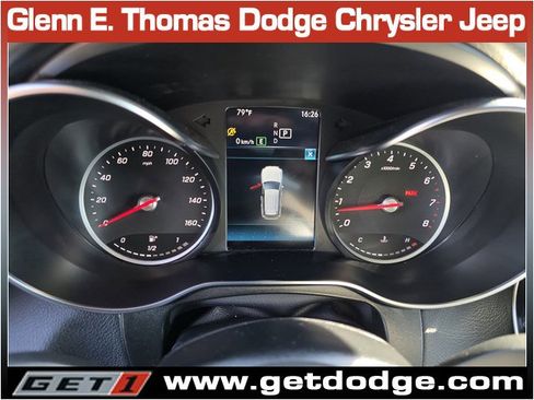 Used 2022 Mercedes-Benz GLC 300 image 15