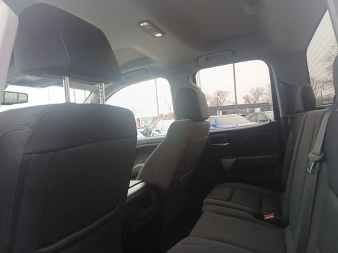 Used 2017 Chevrolet Silverado 1500 LT w/ All Star Edition image 23