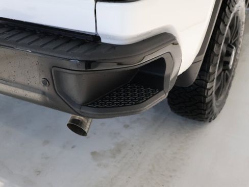 New 2026 Chevrolet Silverado 2500 LTZ w/ LTZ Plus Package image 39