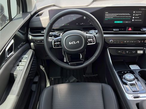 New 2026 Kia Carnival SX Prestige FWD image 13
