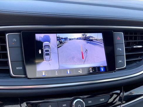 Certified 2023 Buick Enclave Avenir w/ Trailering Package, 5000 lbs. FWD image 26