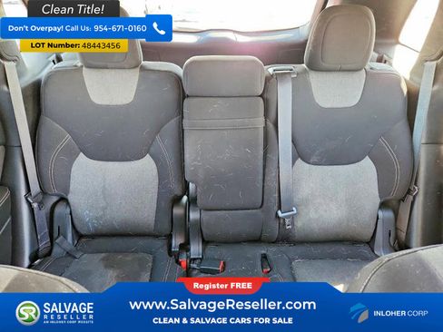 Used 2016 Jeep Cherokee Sport image 13