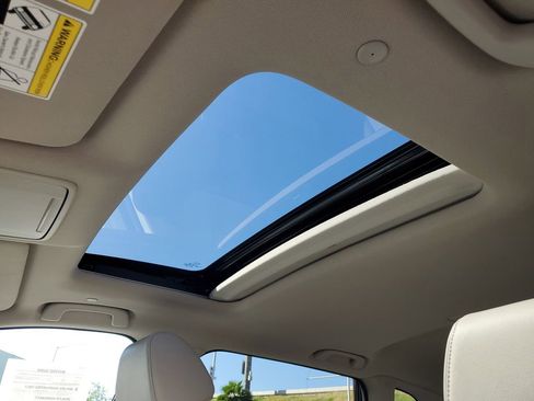 Certified 2025 Honda CR-V EX-L image 33