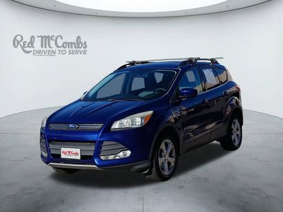 Used 2013 Ford Escape SE