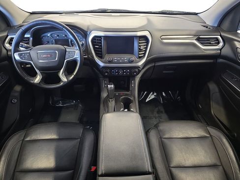 Used 2018 GMC Acadia SLT w/ LPO, Cargo Package AWD/4WD image 10