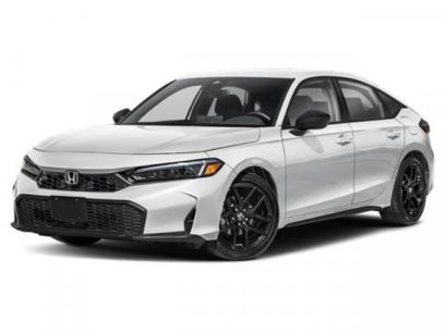 Used 2026 Honda Civic Sport
