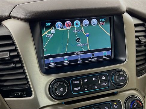 Used 2020 GMC Yukon Denali w/ Denali Ultimate Package image 17