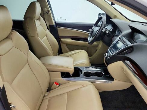 Used 2016 Acura MDX SH-AWD image 24