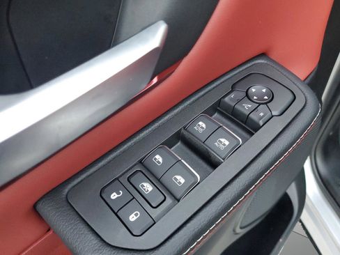 New 2026 RAM 1500 Rebel w/ Rebel Level 1 Equipment Group image 30