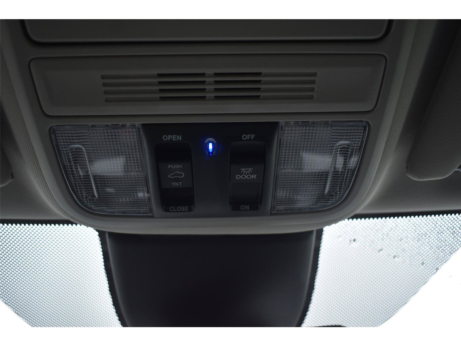 New 2027 Honda Odyssey EX-L image 19