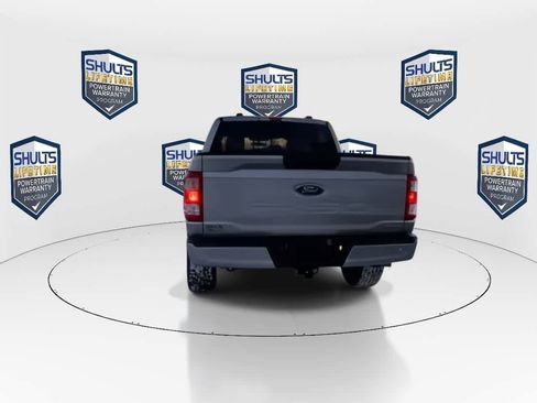 Used 2023 Ford F150 XL w/ STX Appearance Package image 9