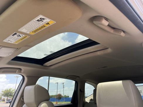 Used 2019 Honda CR-V EX-L image 32