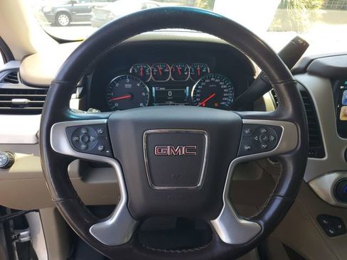 Used 2019 GMC Yukon SLT w/ Open Road Package image 33