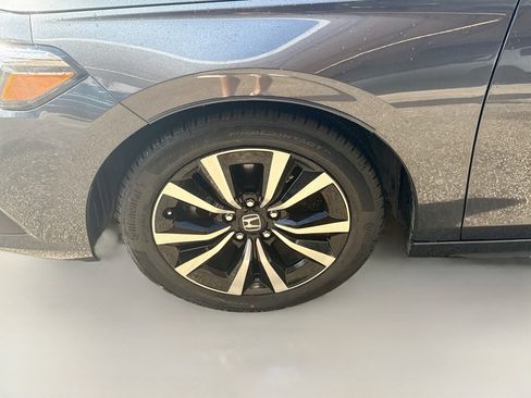Used 2024 Honda Civic EX-L image 35