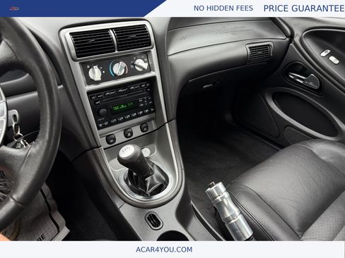 Used 2004 Ford Mustang GT RWD image 18