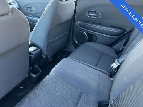 Used 2022 Honda HR-V EX image 13