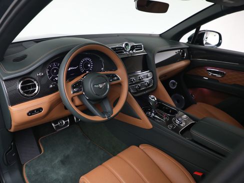 New 2026 Bentley Bentayga Speed image 15
