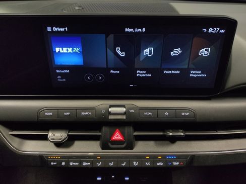 Used 2025 Kia K4 FWD image 25