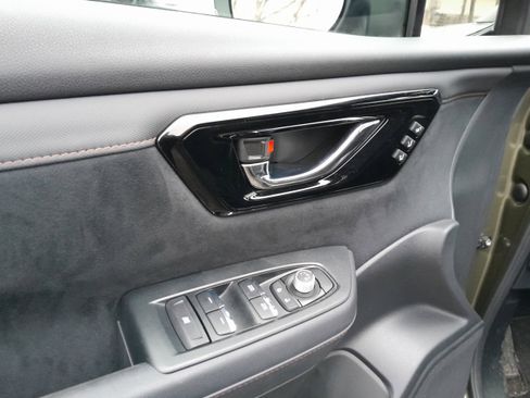 Certified 2025 Subaru Forester Touring image 10