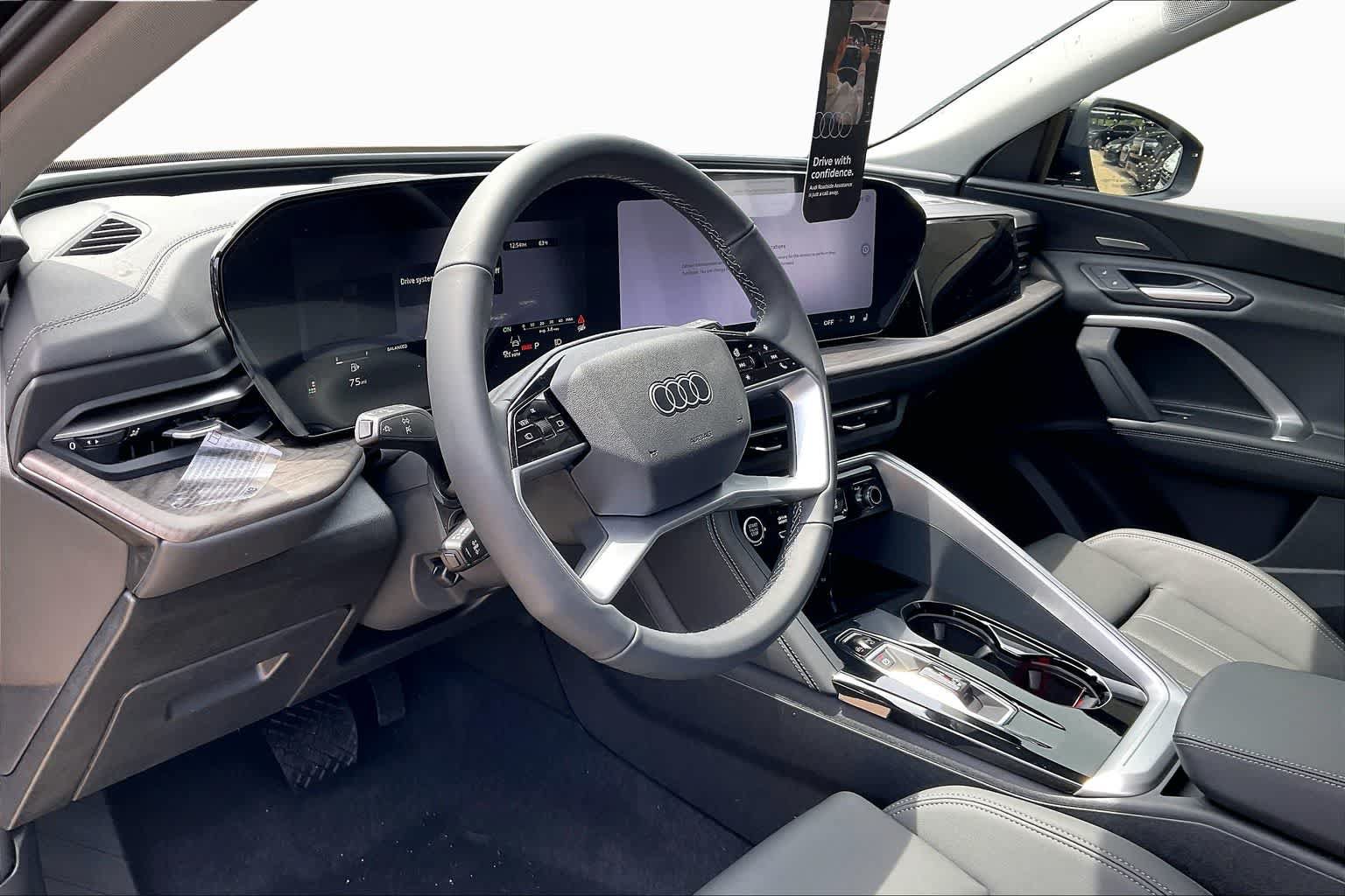 New 2026 Audi Q5 Premium Plus AWD/4WD image 8