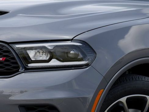 New 2026 Dodge Durango GT AWD/4WD image 10