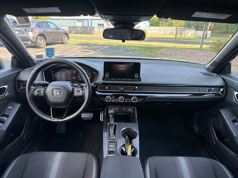 Used 2022 Honda Civic Sport image 20