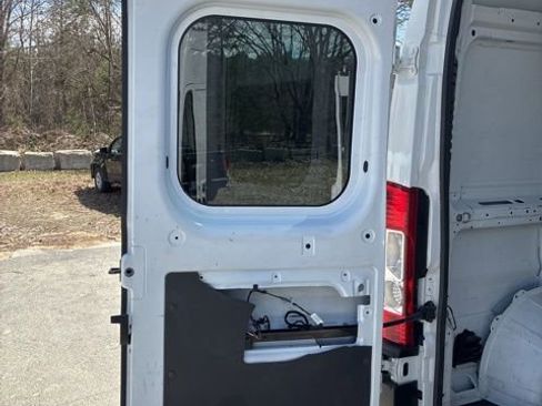 Used 2023 RAM ProMaster 2500 FWD image 16