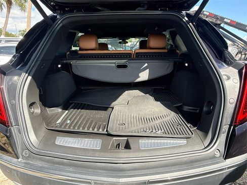 Used 2022 Cadillac XT5 Premium Luxury image 30