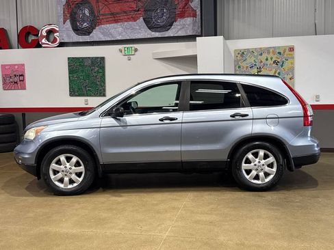 Used 2011 Honda CR-V SE image 4
