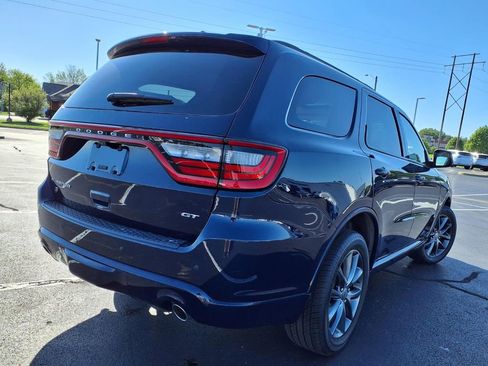 Used 2018 Dodge Durango GT w/ Premium Group AWD/4WD image 34