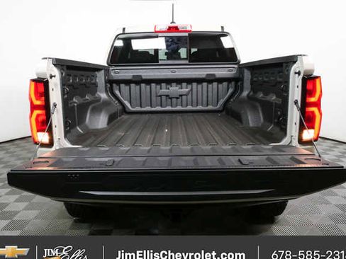 New 2026 Chevrolet Colorado ZR2 w/ Technology Package AWD/4WD image 26