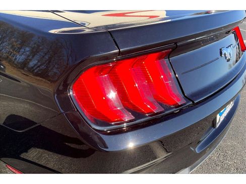 Used 2021 Ford Mustang Coupe w/ Equipment Group 101A image 21