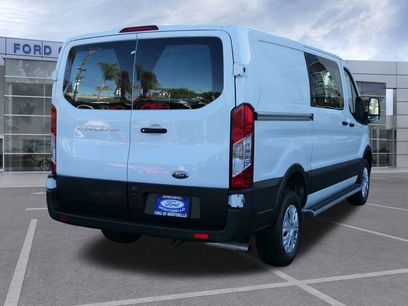 Used 2024 Ford Transit 250 Low Roof w/ Exterior Upgrade Package