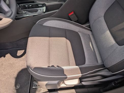 New 2026 Chevrolet TrailBlazer LT w/ Driver Confidence Package FWD image 21