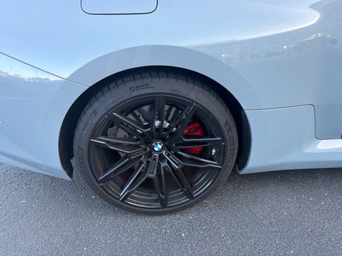 Used 2025 BMW M2 w/ Lighting Package image 10