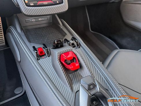 Used 2024 Lamborghini Revuelto AWD/4WD image 21