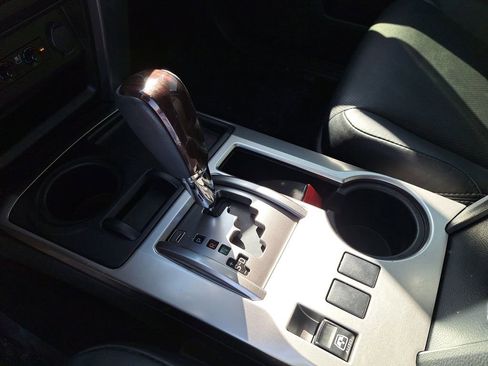 Certified 2023 Toyota 4Runner Limited image 26