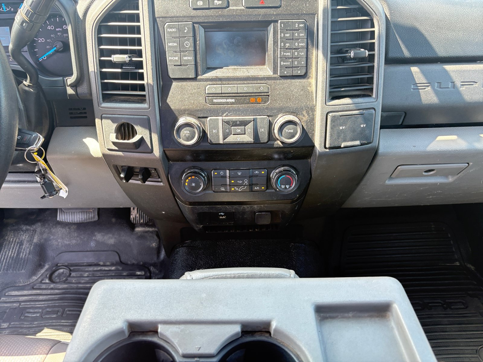 Used 2019 Ford F350 XL w/ XL Value Package RWD image 18