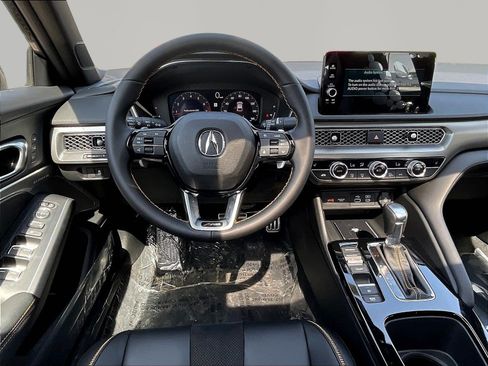 New 2026 Acura Integra A-Spec FWD image 9