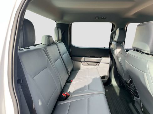 Used 2024 Ford F150 XL AWD/4WD image 25