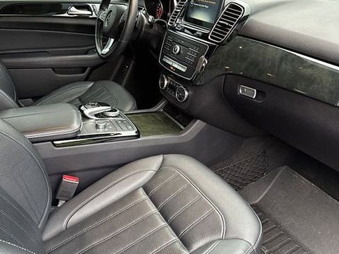 Used 2017 Mercedes-Benz GLE 350 4MATIC image 11